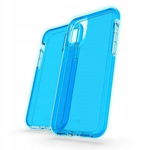 Gear4 D3O Crystal Palace Neon iPhone 11 Pro niebie