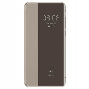 Huawei Smart View Flip Cover P40 khaki 51993705