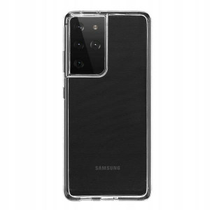 Krusell SoftCover Sam G998 S21 Ultra transparent 6