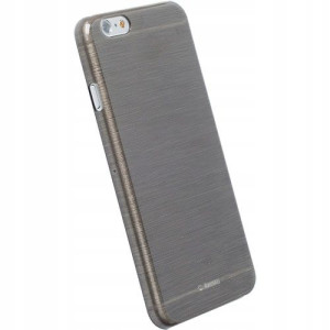 Krusell iPhone 6S/6 BodenCover czarny 89988