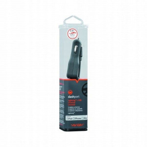 Ład. samochodowa Ventev lightning 3.4A r2340c 2942