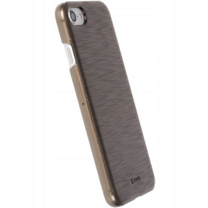 Krusell iPhone 7/8 Plus BodenCover czarny/black 60