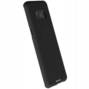 Krusell Sam G955 S8 Plus BelloCover czarny/black 6