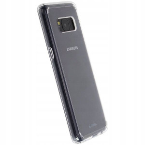 Krusell Sam G955 S8 Plus Kivik Cover transparent 6