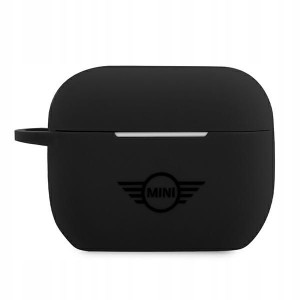 Mini MIACAPSLTBK AirPods Pro cover czarny/black ha