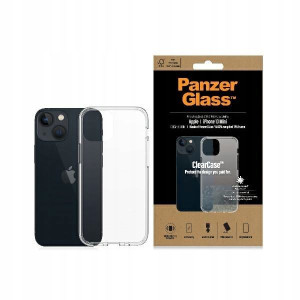 PanzerGlass ClearCase iPhone 13 Mini 5,4" Ant