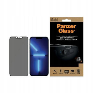 PanzerGlass E2E Microfracture iPhone 13 Pro Max 6,