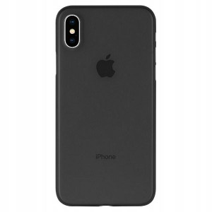 Mercury Ultra Skin Note 10+ N975 czarny/black
