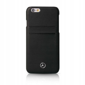 Mercedes MEHCP6LPLBK iPhone 6/6S Plus hard case cz