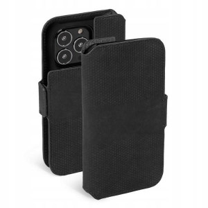Krusell PhoneWallet Leather iPhone 13 Pro 6.1