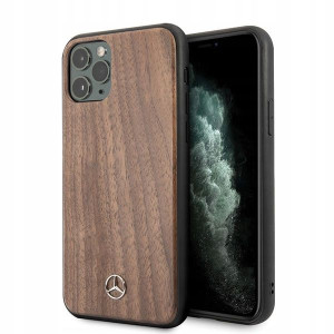 Mercedes MEHCN65VWOLB iPhone 11 Pro Max hard case