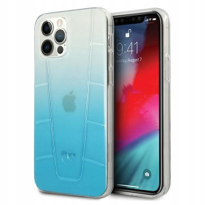 Mercedes MEHCP12MCLGBL iPhone 12/12 Pro 6,1"