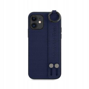 Mercedes MEHCP12SLSSNA iPhone 12 mini 5,4" ni