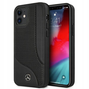 Mercedes MEHCP12SCDOBK iPhone 12 mini 5,4" cz