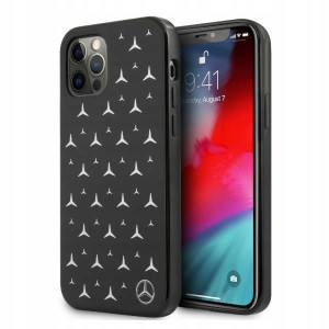 Mercedes MEHCP12LESPBK iPhone 12 Pro Max 6,7"