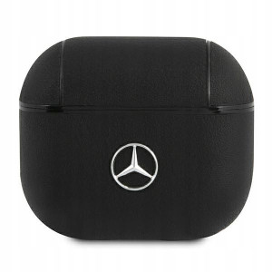 Mercedes MEA3CSLBK AirPods 3 cover czarny/black El