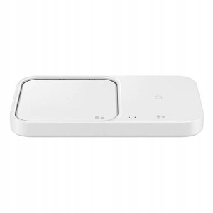 Ładowarka indukcyjna Samsung EP-P5400TW + ład. sie