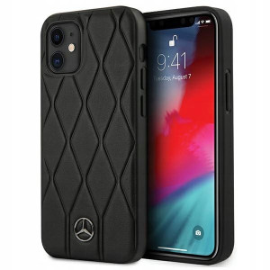 Mercedes MEHCP12SMULBK iPhone 12 mini 5,4" cz