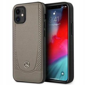 Mercedes MEHCP12SARMBR iPhone 12 mini 5,4" br