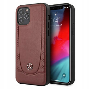 Mercedes MEHCP12LARMRE iPhone 12 Pro Max 6,7"
