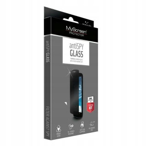 MS antiSPY Diamond Glass iPhone 13 Mini 5.4"S