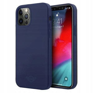Mini MIHCP12MSLTNA iPhone 12/12 Pro 6,1" gran