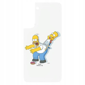 Panel Samsung GP-TOU021HOXYW do etui Frame Cover d