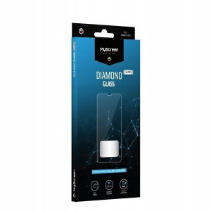 MS Diamond Glass Lite iPhone Xr/11 Szkło hartowane