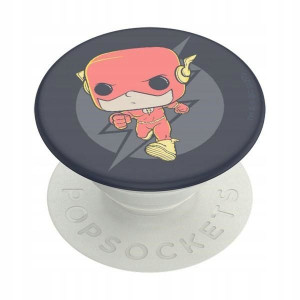 Popsockets Funko Pop! The Flash 101132 uchwyt i po