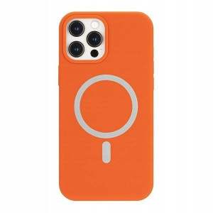 Mercury MagSafe Silicone iPhone 12 Pro Max 6.7