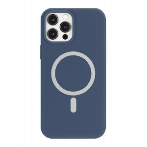 Mercury MagSafe Silicone iPhone 12/12 Pro 6.1