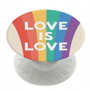 Popsockets 2 Loving Love 804965 uchwyt i podstawka
