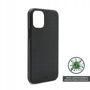 Puro ICON AntiMicrobial iPhone 12/12 Pro 6,1"