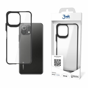 3MK SatinArmor+ Case Xiaomi Mi 11 Lite 4G/5G/11 Li