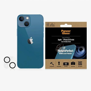 PanzerGlass Camera Protector iPhone 13/ 13 mini 03