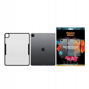 PanzerGlass ClearCase iPad Pro 12.9" 2018/20/
