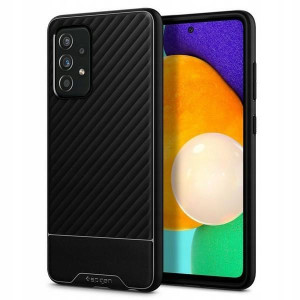 Spigen Core Armor Sam A725 A72 czarny/black ACS023