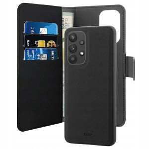 Puro Wallet Detachable Samsung A33 5G A336 2w1 cza