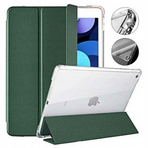 Mercury Clear Back Cover iPad Pro 12.9 (2018/2022)
