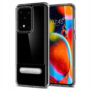 Spigen Slim Armor Essential Sam G988 S20 Ultra cry
