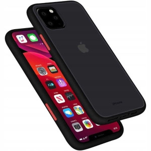 Mercury Peach Garden G988 S20 Ultra czarny/black