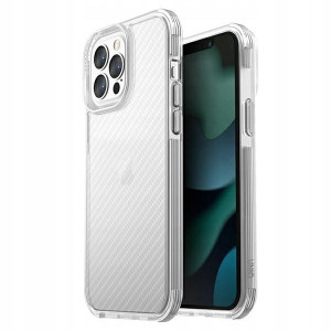UNIQ etui Combat iPhone 13 Pro / 13 6,1" aram