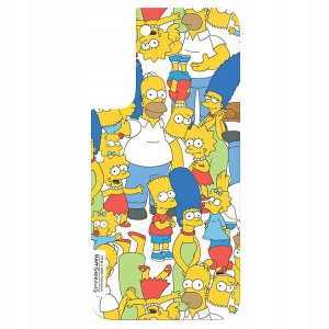 Panel Samsung GP-TOU021HOOYW do etui Frame Cover d