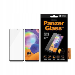 PanzerGlass E2E Regular Samsung A31 A315 /A32 Case