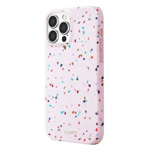UNIQ etui Coehl Terrazzo iPhone 13 Pro / 13 6,1