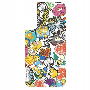 Panel Samsung GP-TOU021HOYYW do etui Frame Cover d