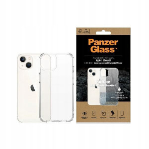 PanzerGlass HardCase iPhone 13 6,1" Antibacte