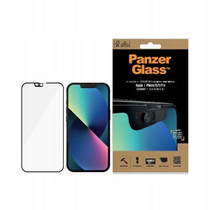 PanzerGlass E2E Microfracture iPhone 13 /13 Pro 6,