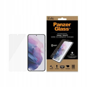 PanzerGlass E2E Microfracture Sam S22 G901 Case Fr