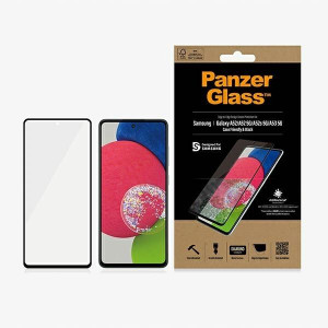 PanzerGlass E2E Microfracture Sam A52 /A52 5G/A53